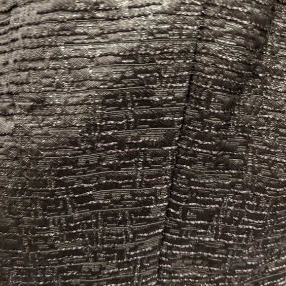 Kensie black cocktail dress nwt - Picture 4 of 4